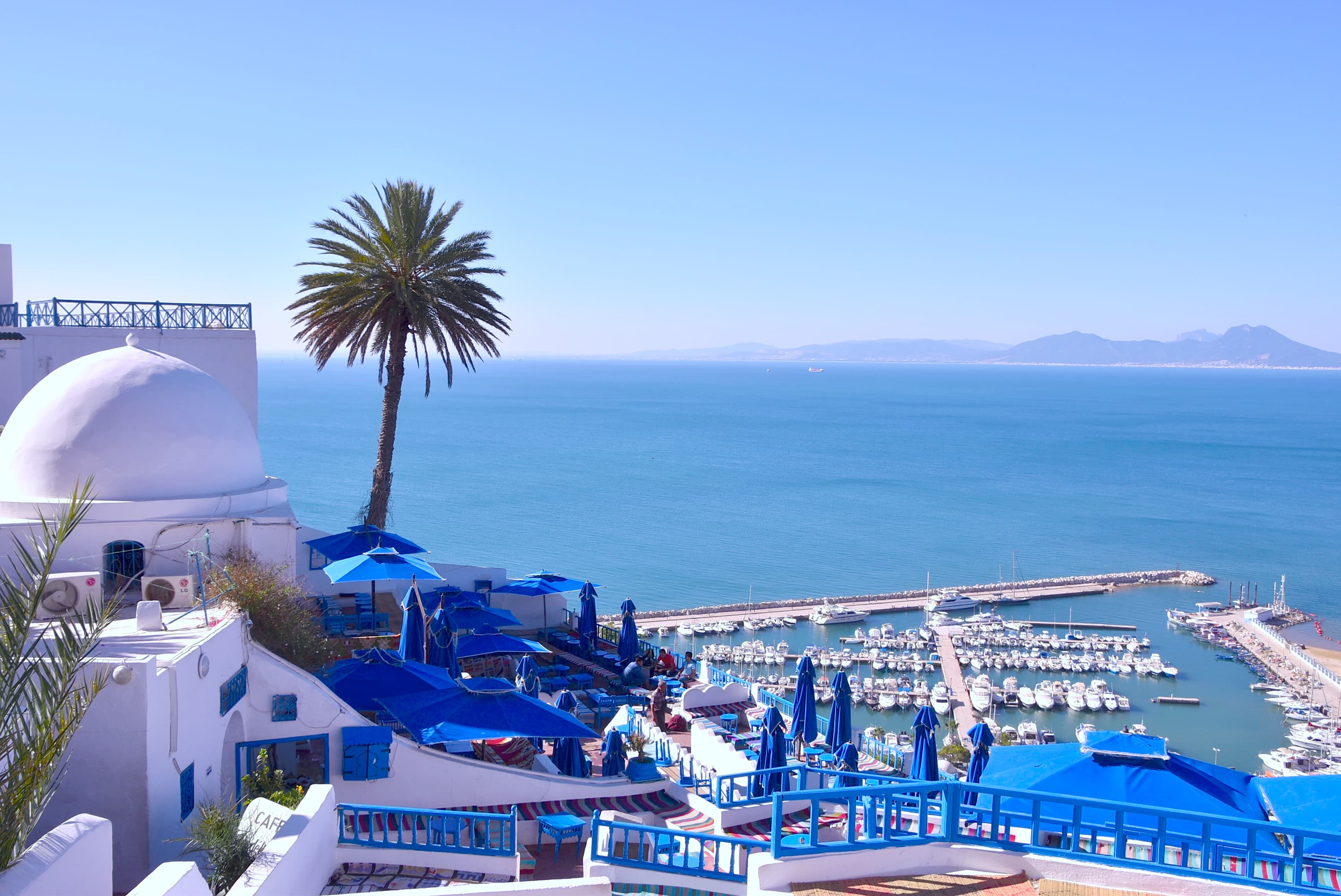 Tunisie