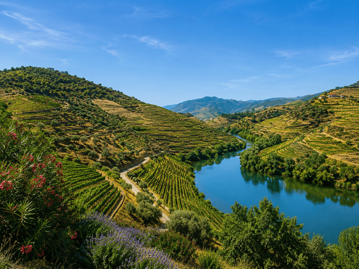 Grand tour du Portugal : du Douro à l’Algarve - Image 4